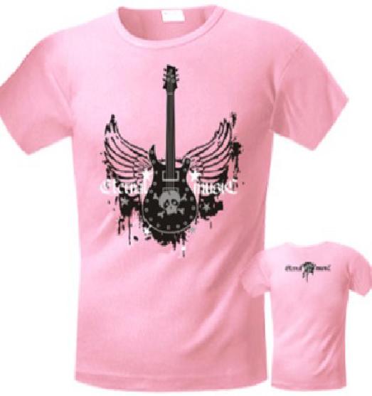 футболка с розовой пантерой купить
